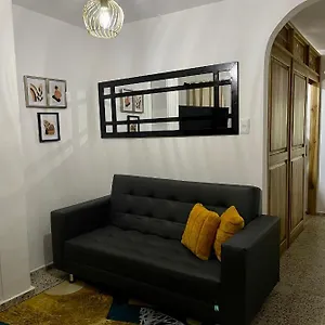  Apartamento Hermoso En Zona De