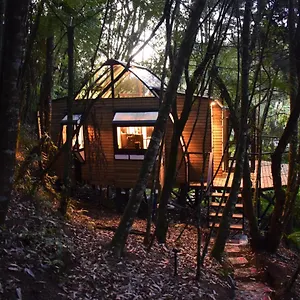  Camping Tanat