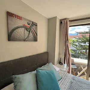  Apartamento Edificio Tamaiti