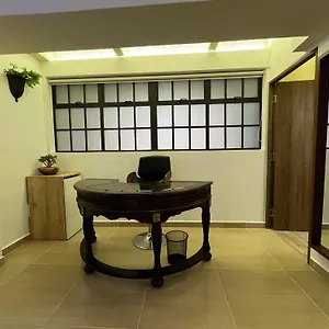  Apartamento Levits