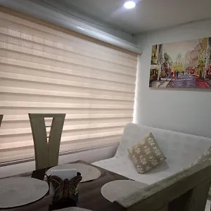  Apartamento Casa Sweet Apto De 3 201